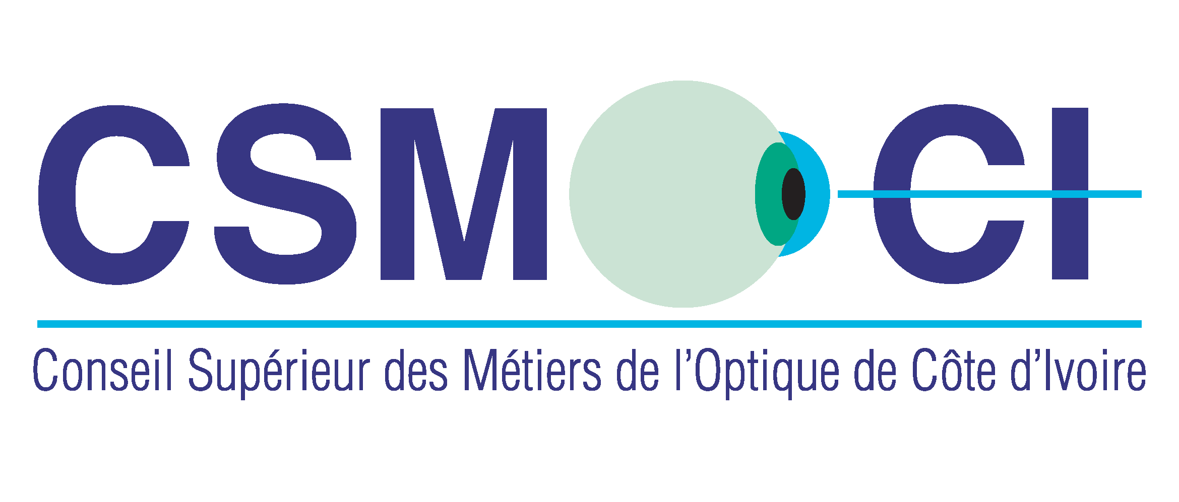 Logo CSMOCI